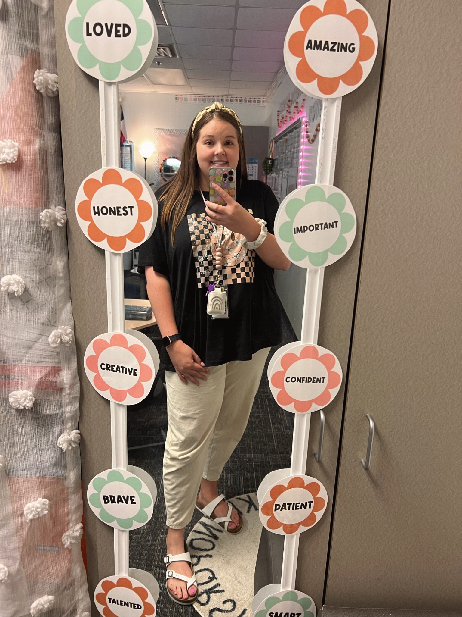 Monday OOTD🤩💗

#LTKBacktoSchool #LTKworkwear #LTKstyletip