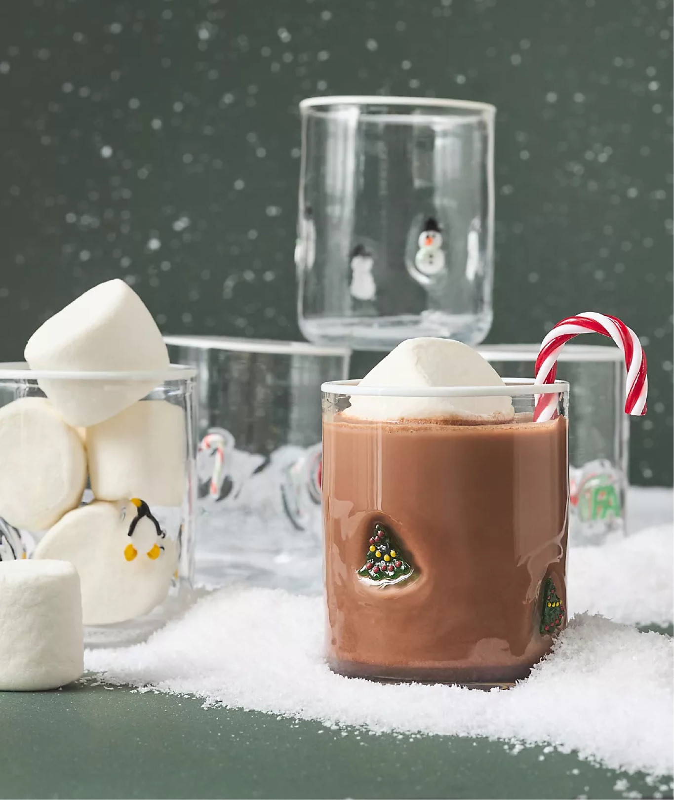 Christmas cups & serveware from Anthropologie I love 

#LTKSeasonal #LTKHoliday #LTKFindsUnder100