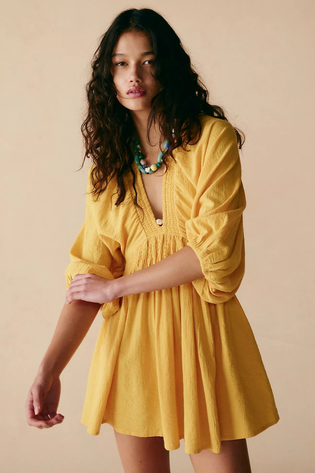 For The Moment Mini | Free People (Global - UK&FR Excluded)