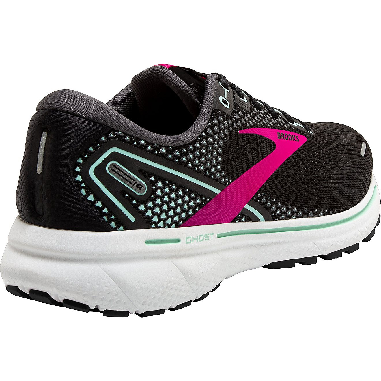 Brooks Women's Ghost 14 Running Shoes | Academy | Academy Sports + Outdoors