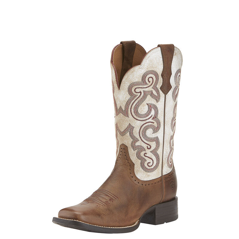 Quickdraw Western Boot | Ariat (US)