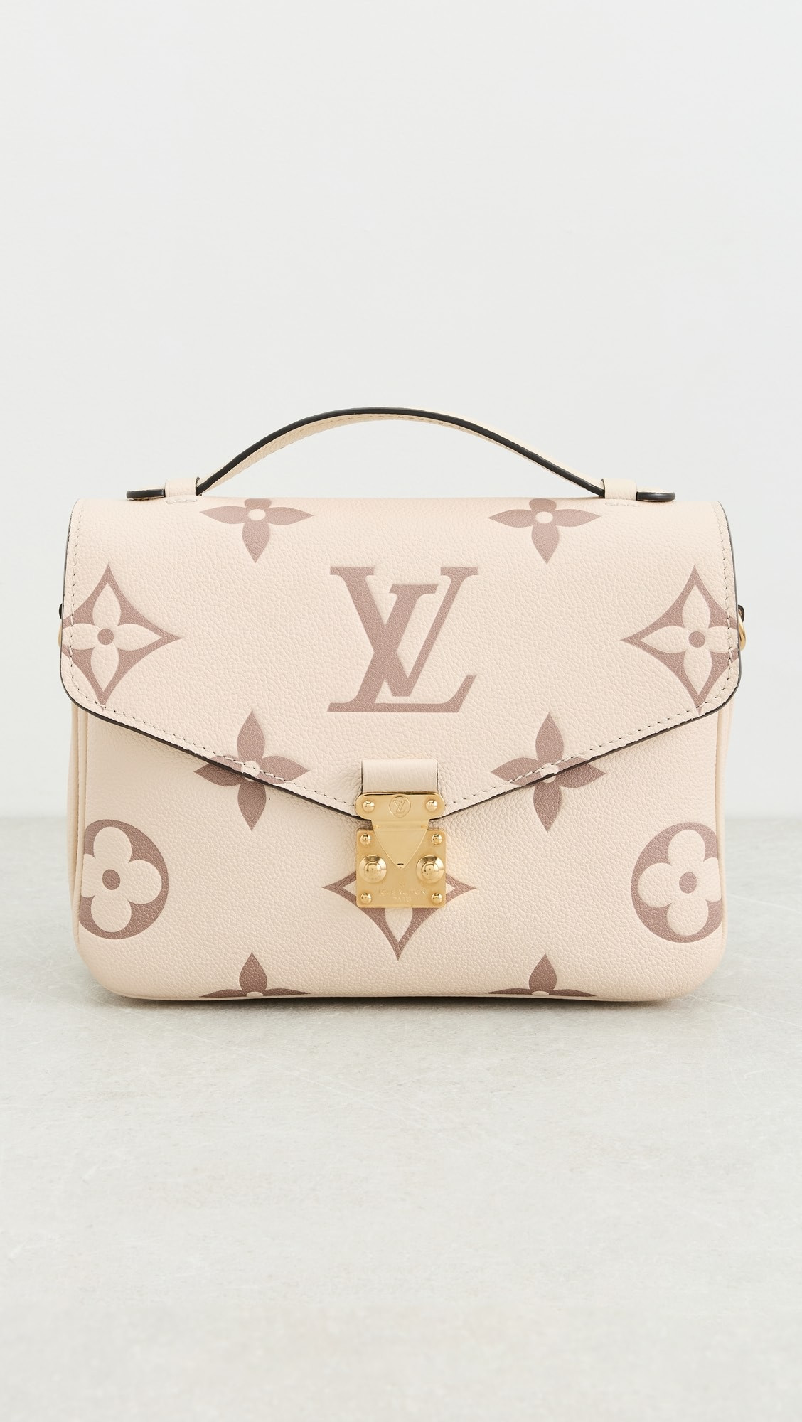 Louis Vuitton Pochette Metis, Empreinte | Shopbop