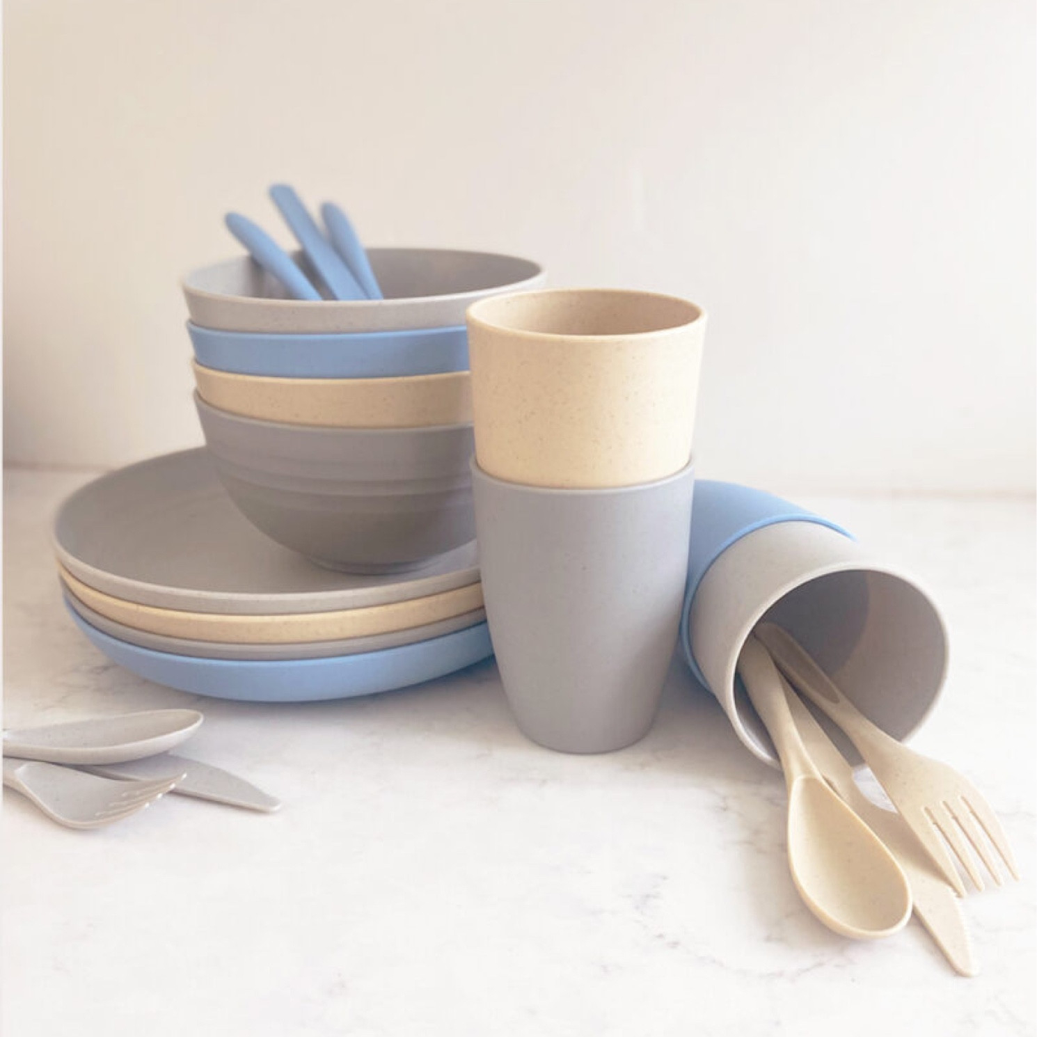 Cutest kids dinnerware set!

#LTKkids #LTKfamily #LTKhome