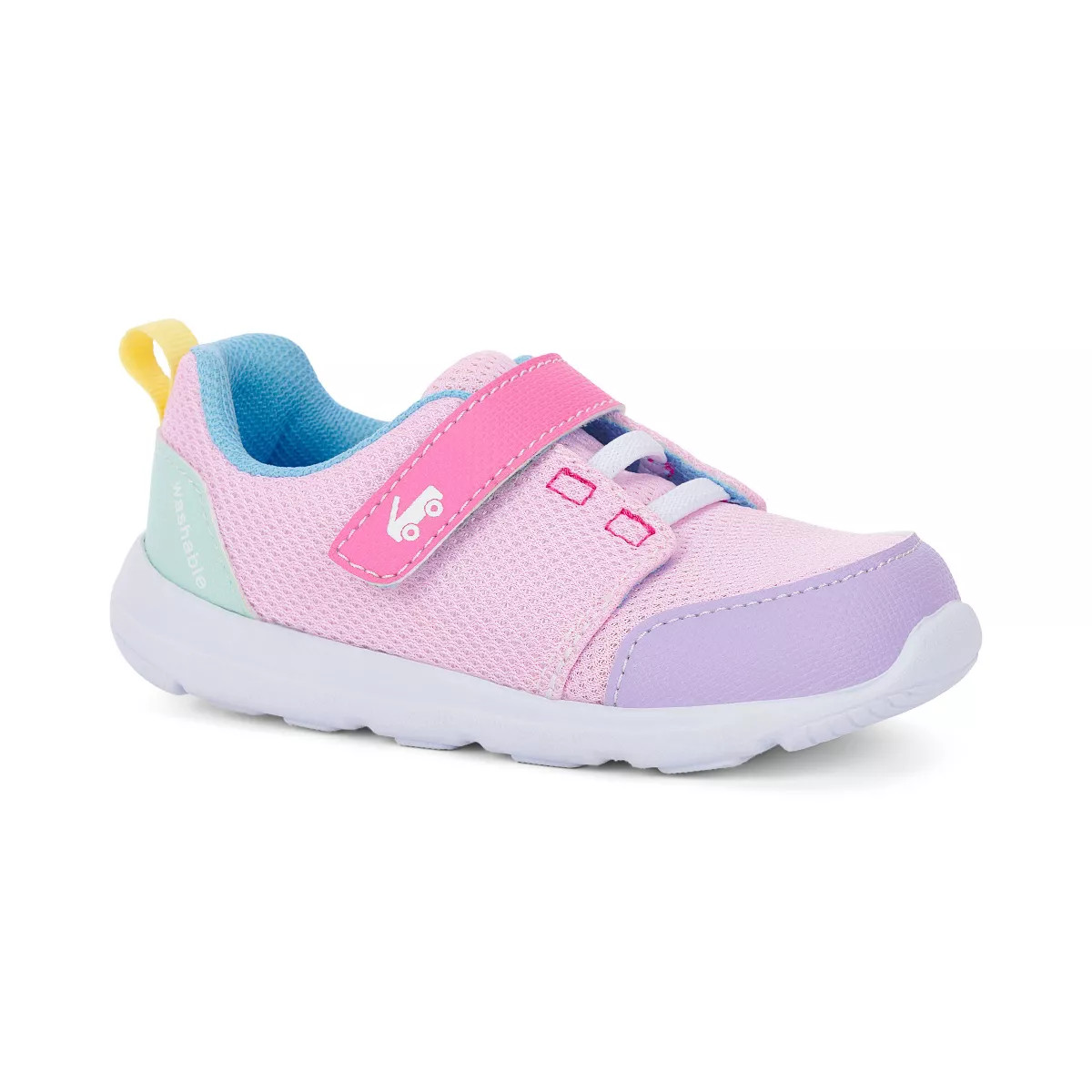 See Kai Run Basics Toddler Stryker Sneakers | Target
