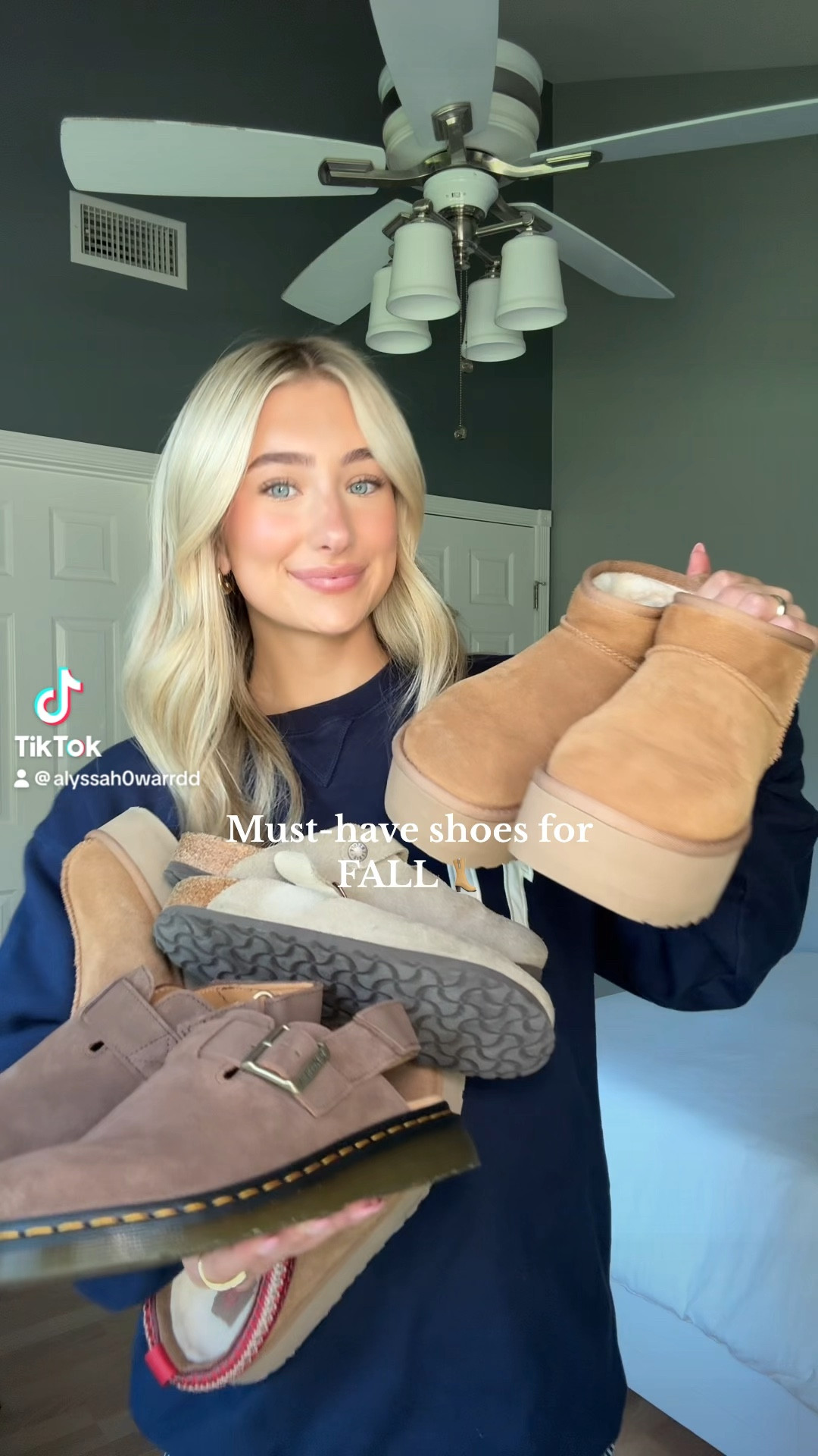 Shoes you NEED this fall ✨🫶🏼🤎🍂

#LTKSeasonal #LTKFallSale #LTKNYFW