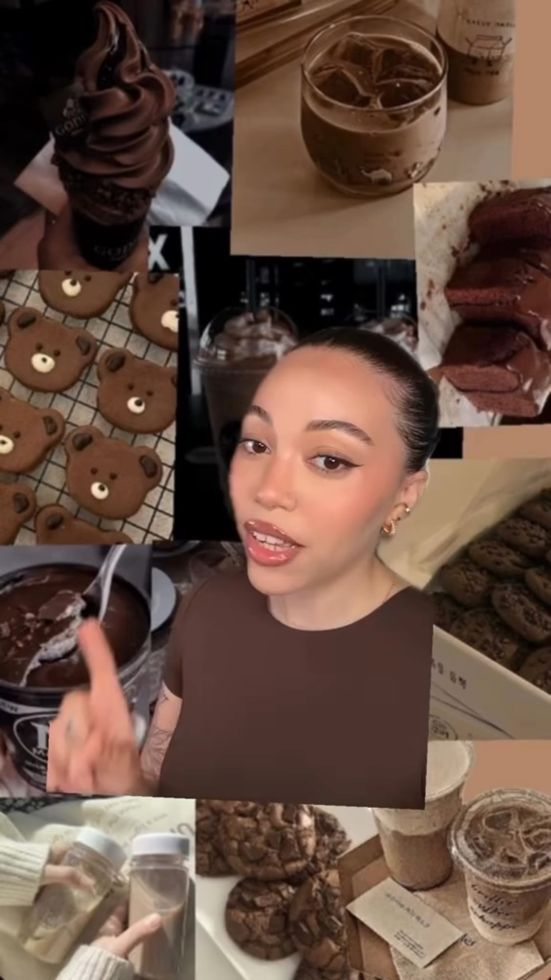 Such a yummy scent 🍫 @commodity 

#Fragrance #perfume #fall #fallfragrance #vanilla #sweet #commodity