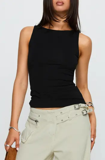 Lose Your Number Jersey Tank | Nordstrom