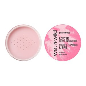 Wet N Wild Photo Focus Loose Setting Powder | CVS Health