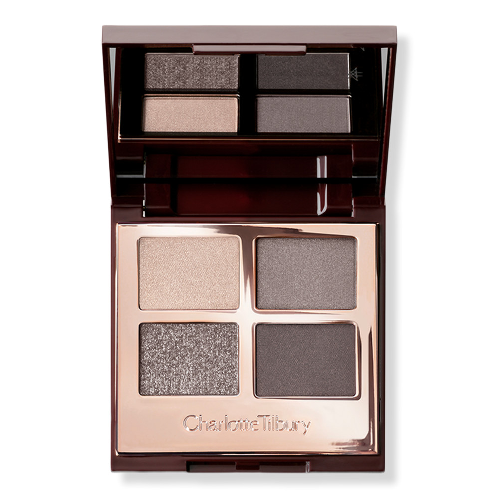 Charlotte Tilbury Luxury Eyeshadow Palette - The Rock Chick | Ulta
