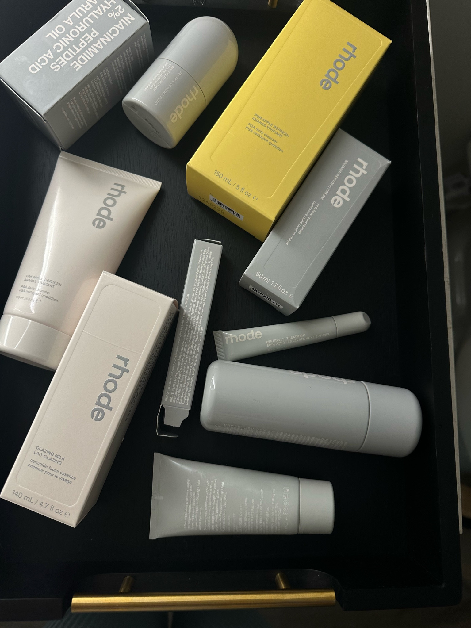 Skincare Products 

#LTKbeauty #LTKSpringSale