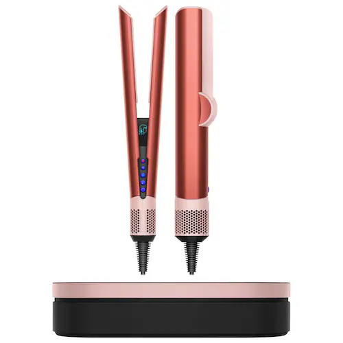 DysonSpecial Edition Airstrait™ Straightener in Strawberry Bronze | Sephora (US)