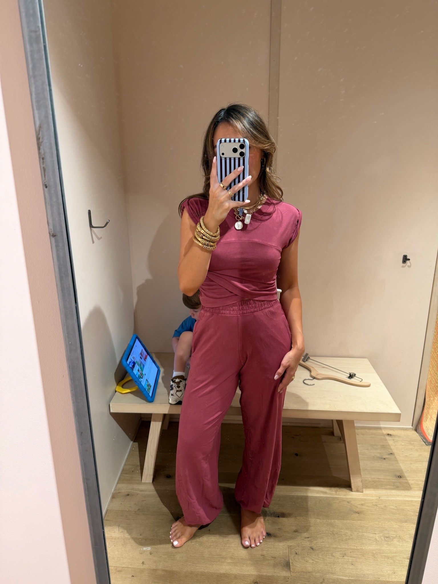 Size xs!
