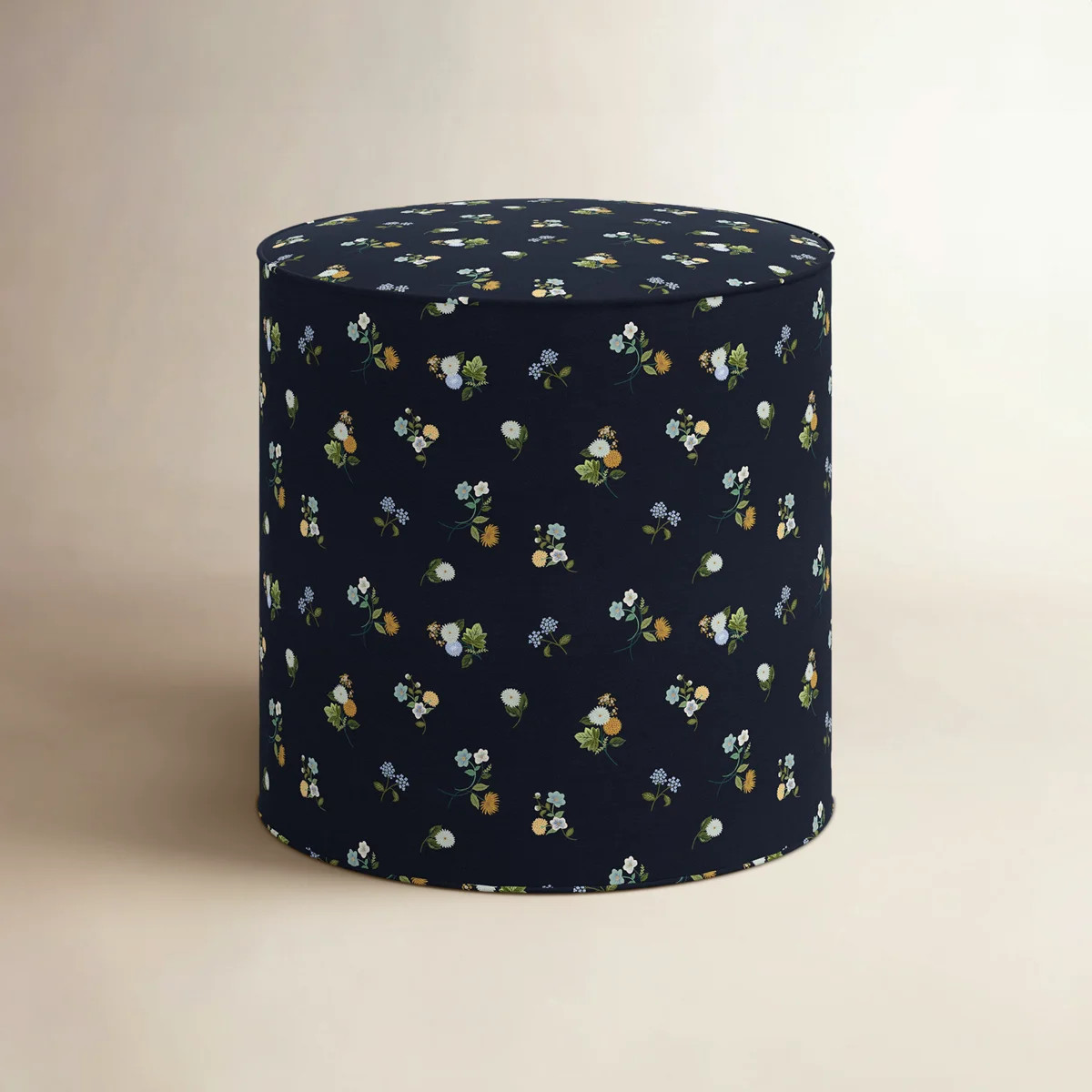 Billie Ottoman | Birch Lane