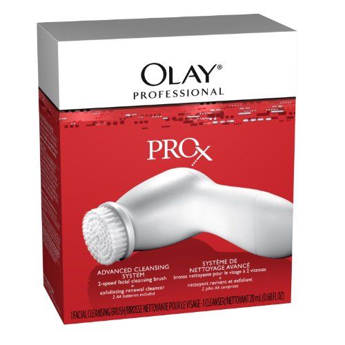 Olay Pro-X Advanced Cleansing System 0.68 Fl Oz, 1-Count | Amazon (US)
