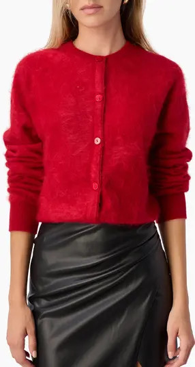 Dorian Cashmere Cardigan | Nordstrom