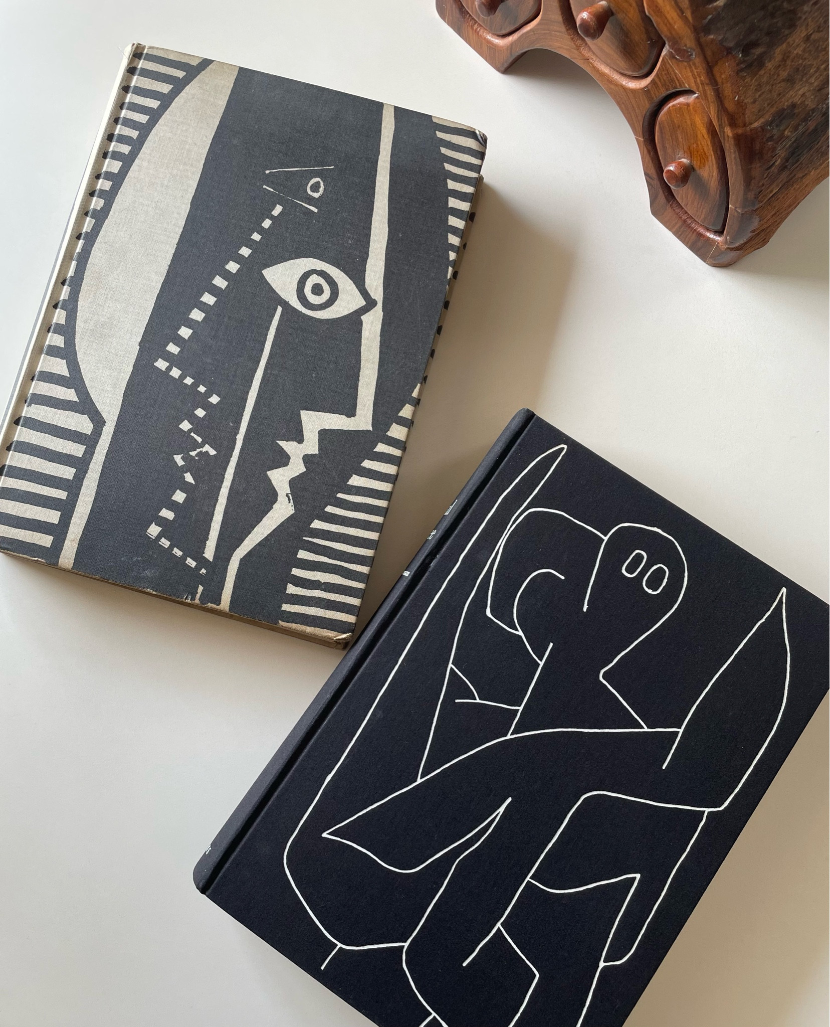 Latest/favorite vintage art books

#LTKhome