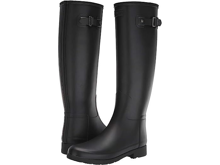 Original Refined Rain Boots | Zappos