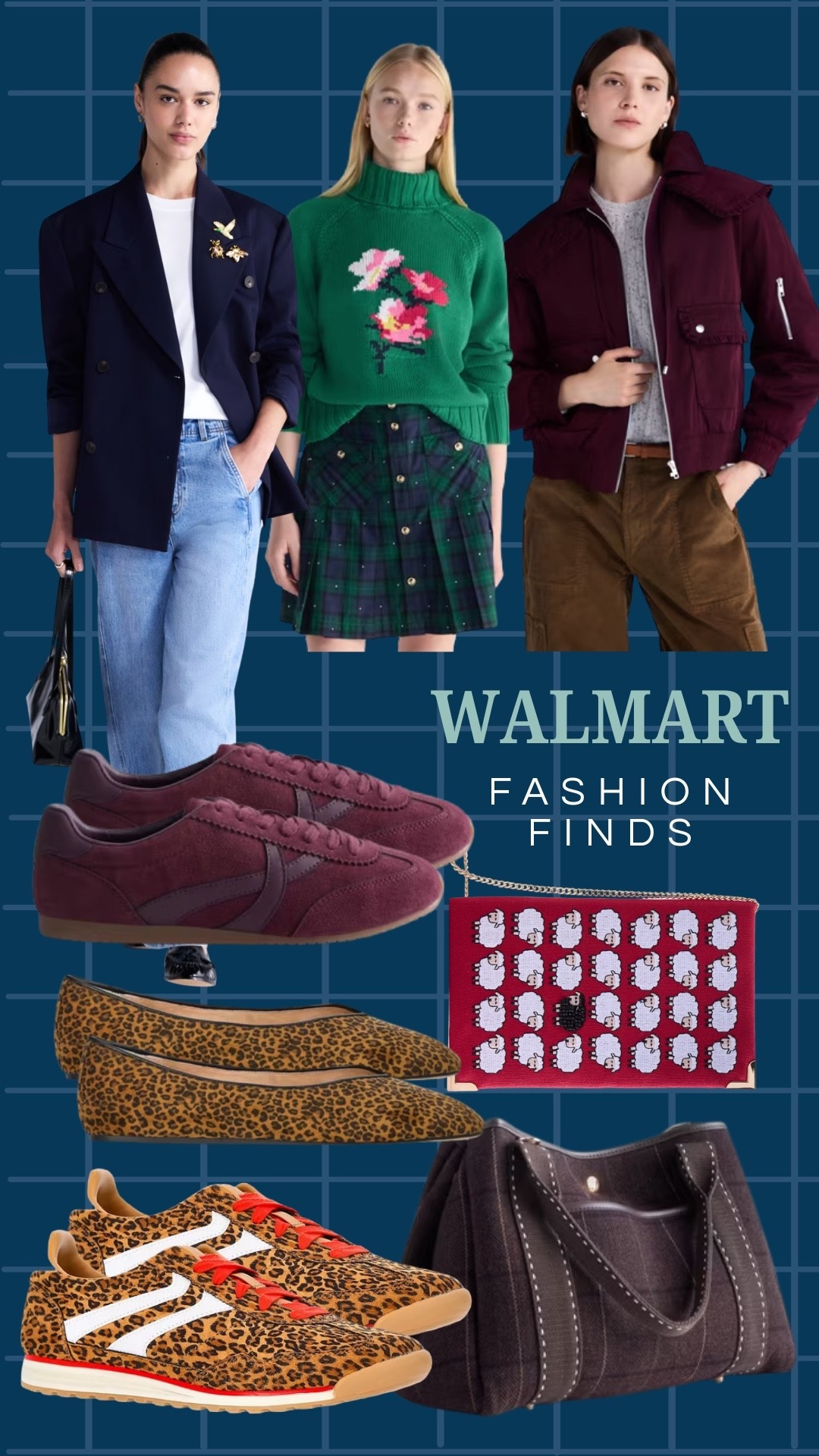 Walmart finds we love! So many great items