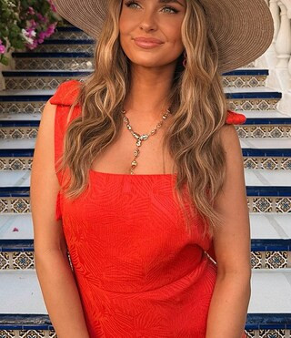 Gianni Bini x Shea Leigh Mills Kalokairi Y Necklace | Dillard's | Dillard's