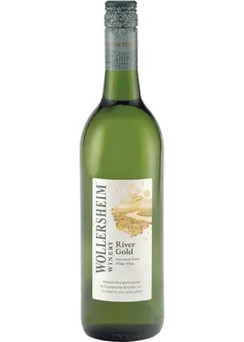 Wollersheim River Gold | Total Wine