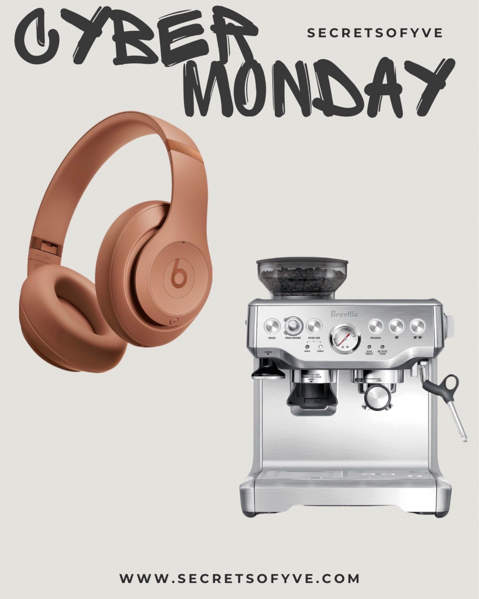 Secretsofyve: Cyber Monday deals that are amazing! High quality items and bestsellers. Gift Guide 🎁 inspo. 
#Secretsofyve #ltkgiftguide
Always humbled & thankful to have you here.. 
CEO: PATESI Global & PATESIfoundation.org
 @secretsofyve : where beautiful meets practical, comfy meets style, affordable meets glam with a splash of splurge every now and then. I do LOVE a good sale and combining codes! #ltkstyletip #ltksalealert #ltkfamily #ltkcyberweek #ltkholiday #ltku #ltkfindsunder100 #ltkfindsunder50 #ltkover40 #ltkplussize #ltkmidsize #ltktravel #ltkparties #ltkmens #ltkmomlife #ltkactive #ltkpetite #ltktall secretsofyve 

#LTKSeasonal #LTKHome #LTKWedding