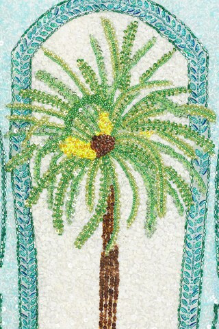 Palm Jumeirah Embroidered Dress in Palm Jumeirah | Revolve Clothing (Global)