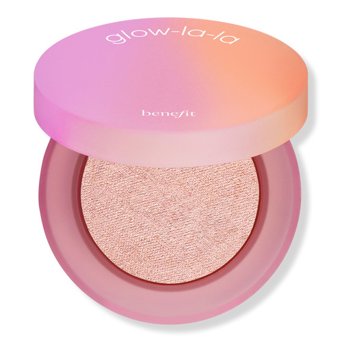 Glow-La-La Blurring Powder Highlighter | Ulta