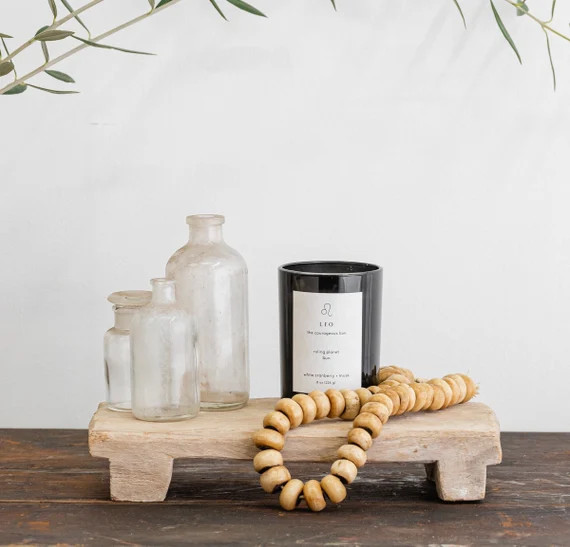 Vintage Teak Riser free Shipping | Etsy | Etsy (US)