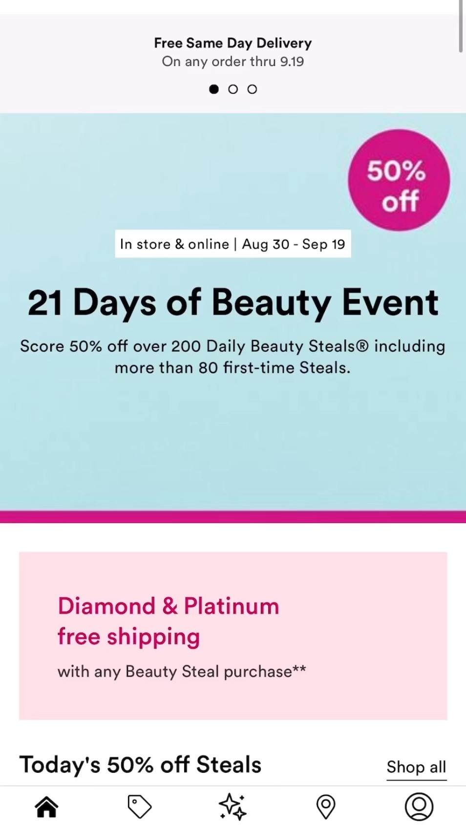 Ulta sale! What have  you picked up so far? 



#LTKFallSale #LTKBeauty #LTKVideo