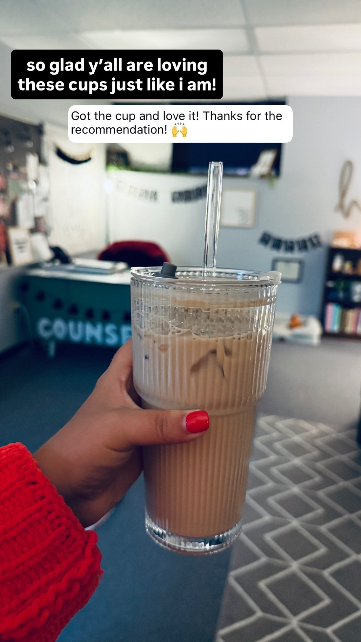 these cups are seriously the best!!!