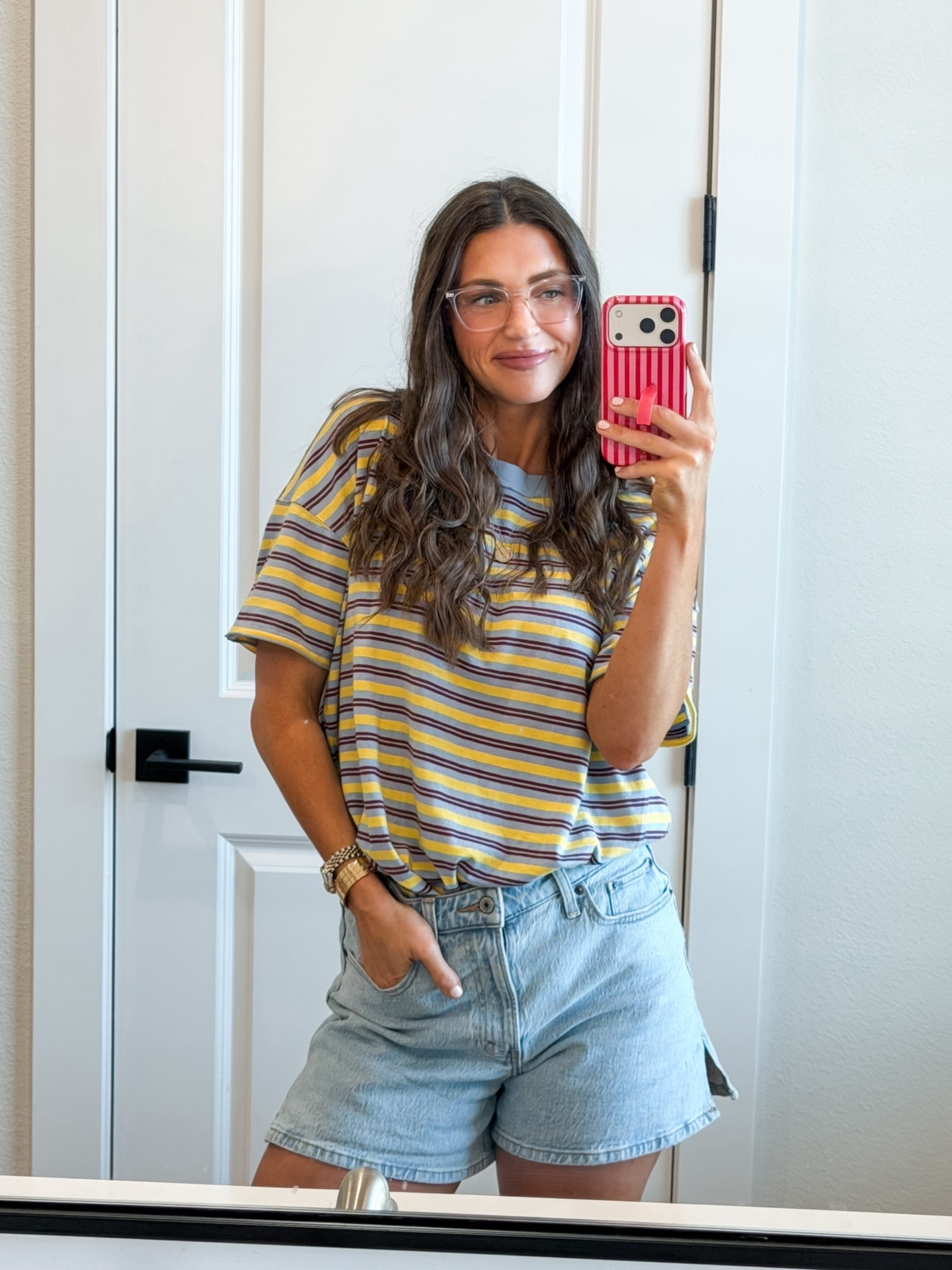 Cutie errands outfit!

#LTKxAerie #LTKgrwm #LTKootd