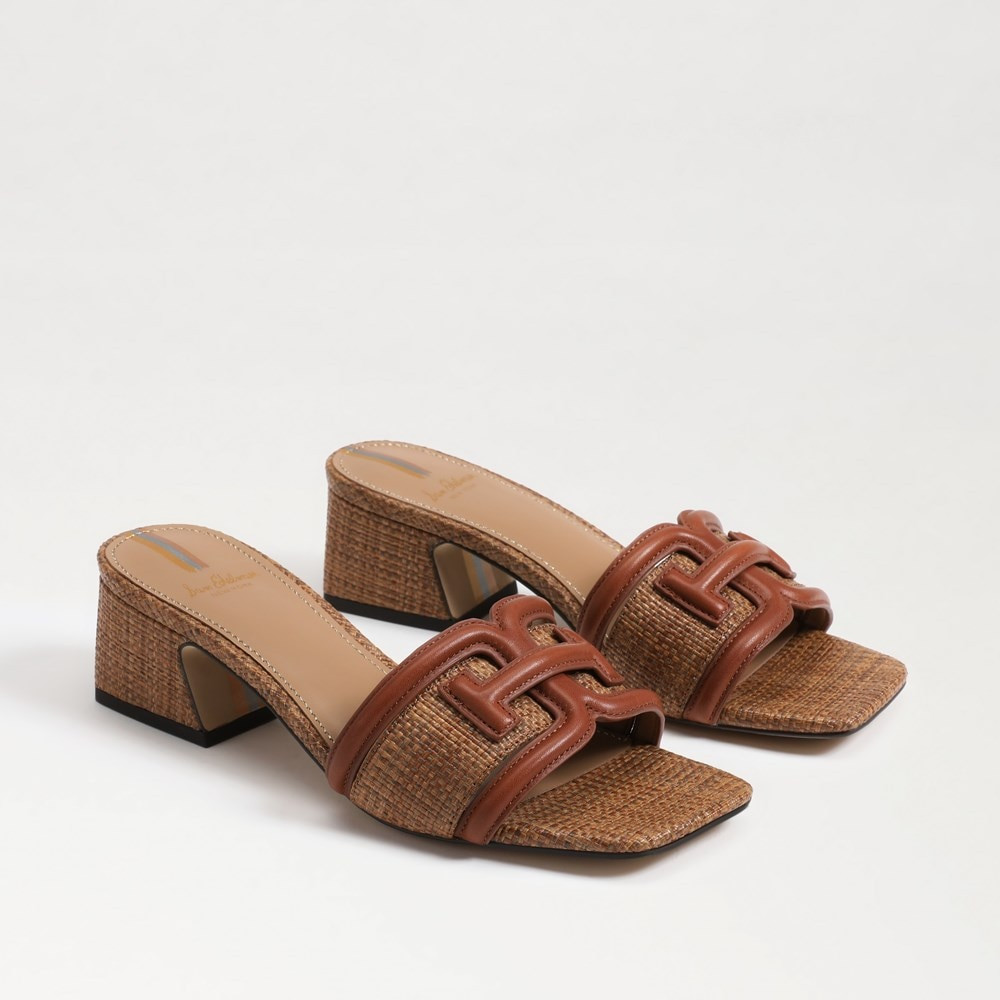 Webster Slide Sandal | Sam Edelman