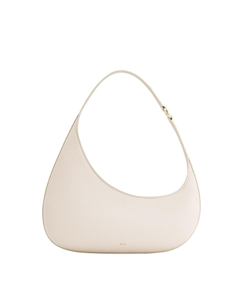 JW PEI Women's Harlee Shoulder Bag - Ivory | Amazon (CA)
