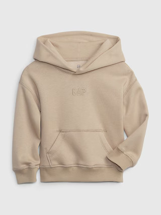 Toddler Graphic Hoodie | Gap (US)