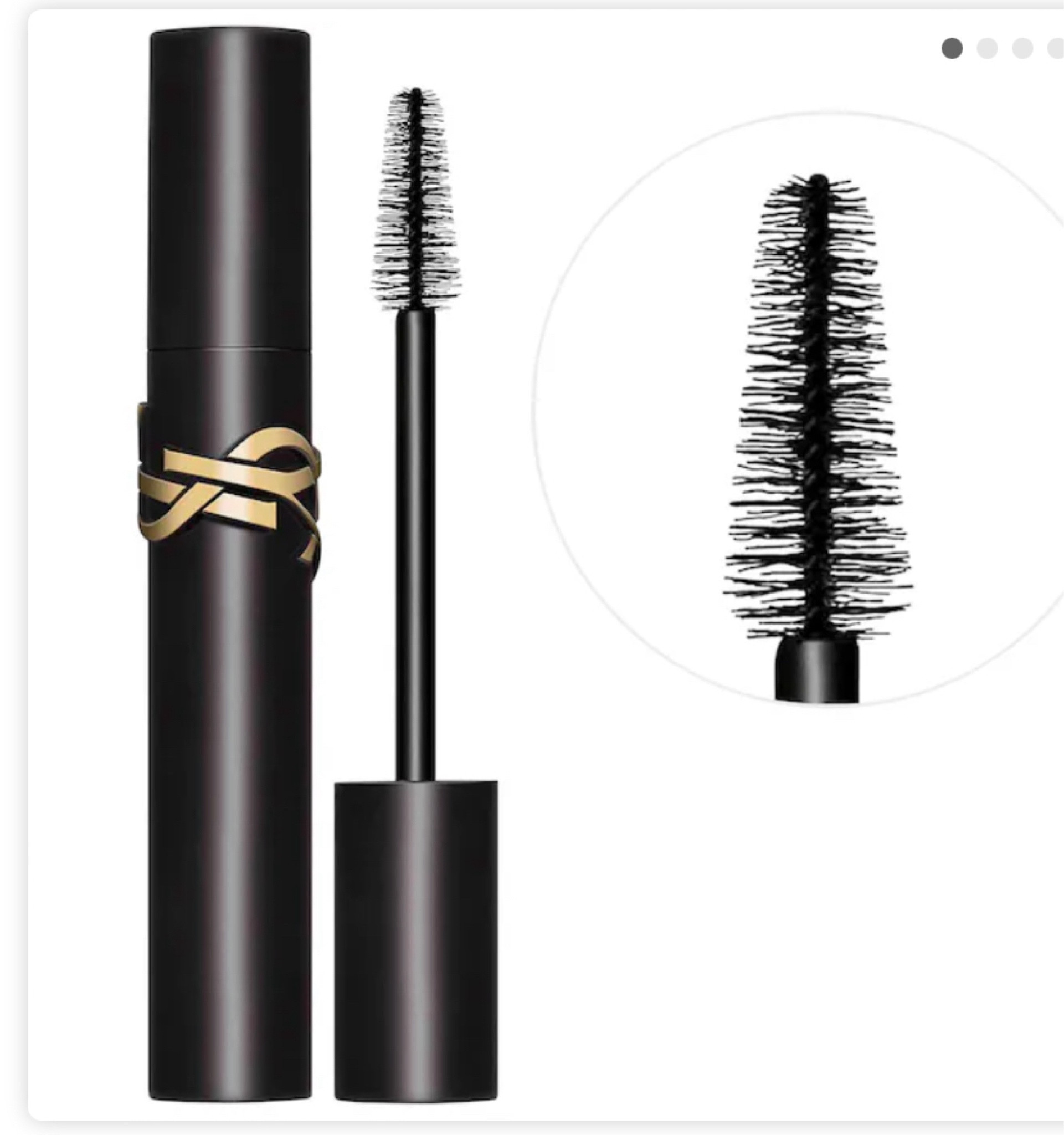 Iconic lashes? Say no more 

#LTKbeauty #LTKstyletip #LTKeurope
