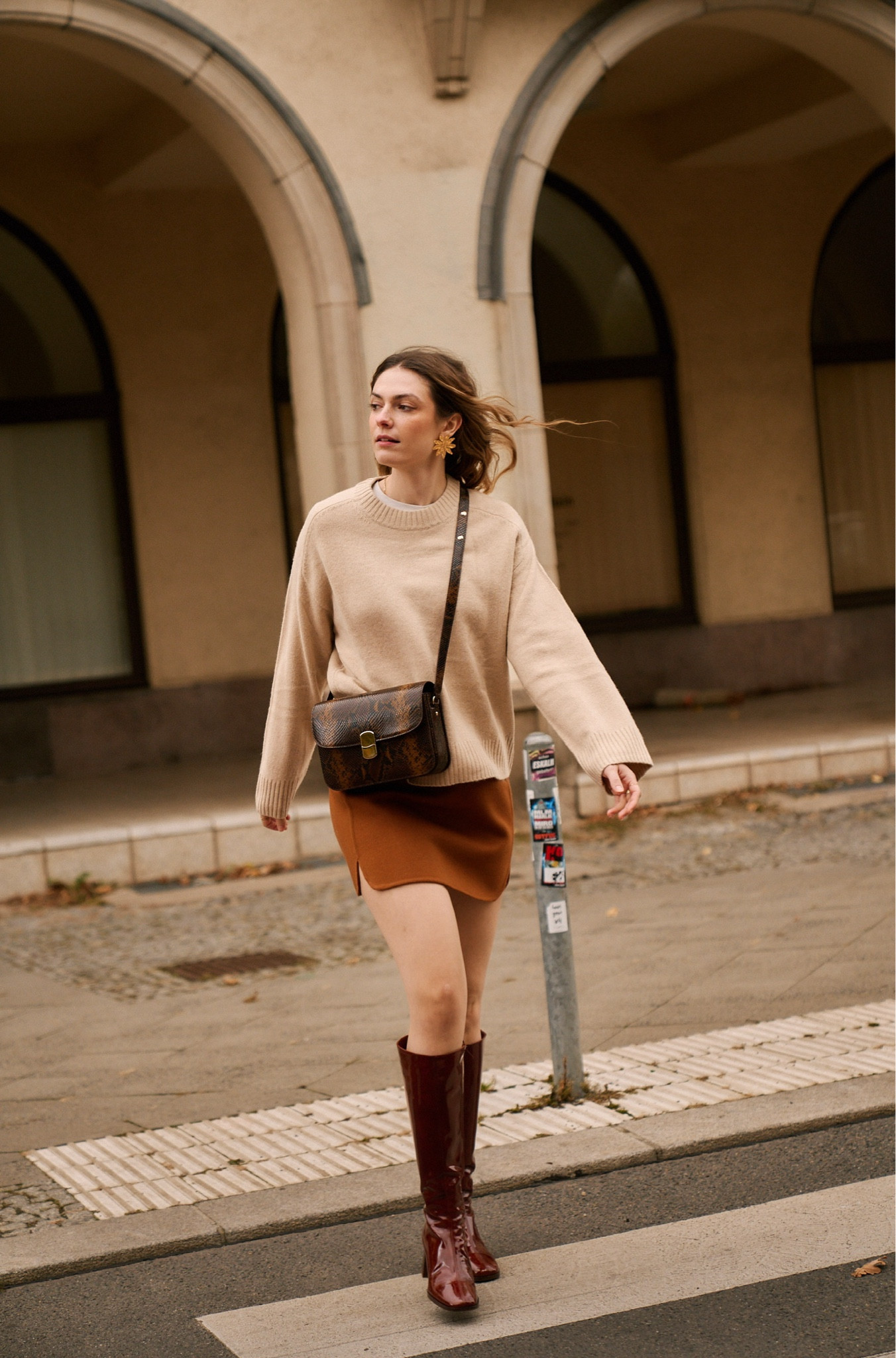 skirt & boots 🫶🏻

#LTKdeutschland #LTKstyletip #LTKeurope