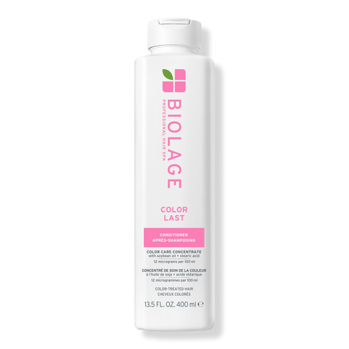 13.5 oz Color Last Conditioner for Color-Treated Hair - Biolage | Ulta Beauty | Ulta