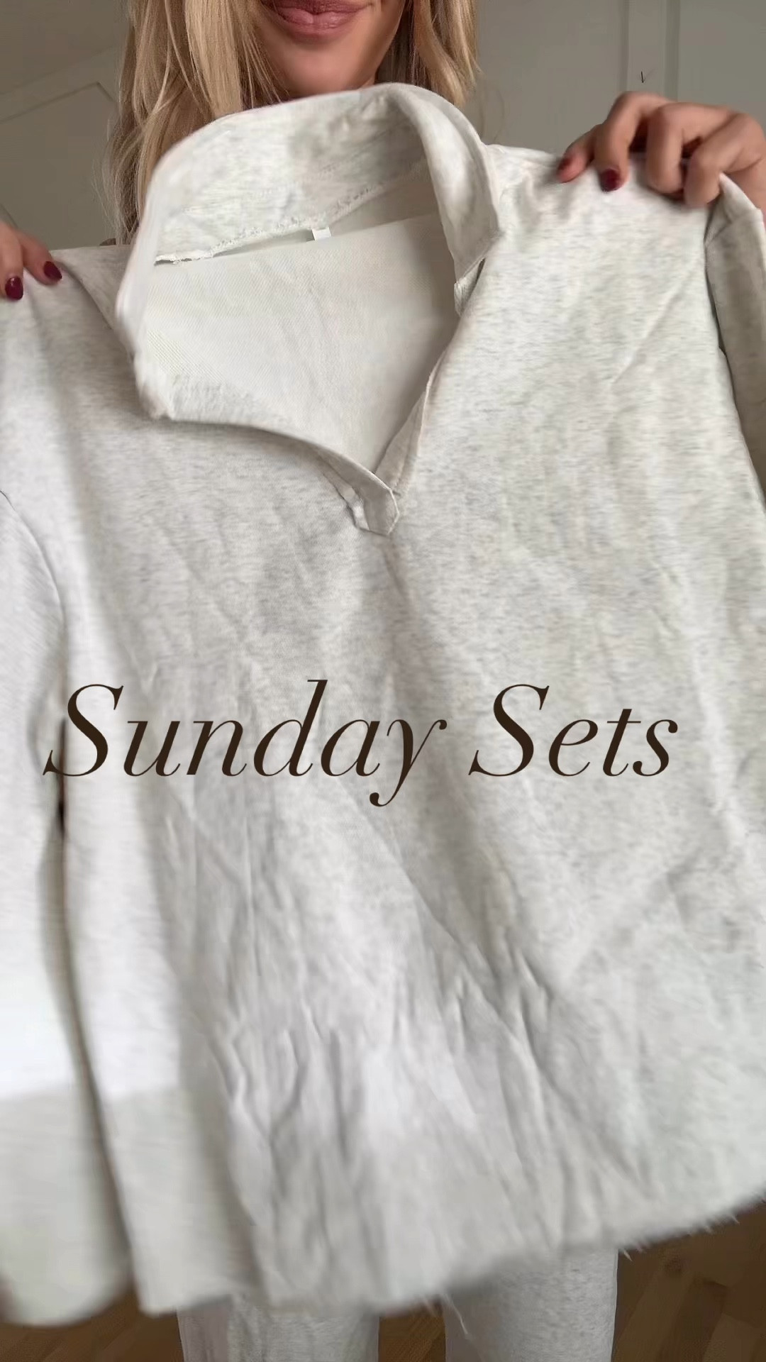 Wearing a medium. TTS🖤
Love both of these sets! Wear one of two ways to mix up the look.

Insta: bridgetkiene 

#LTKVideo #LTKActive #LTKSaleAlert