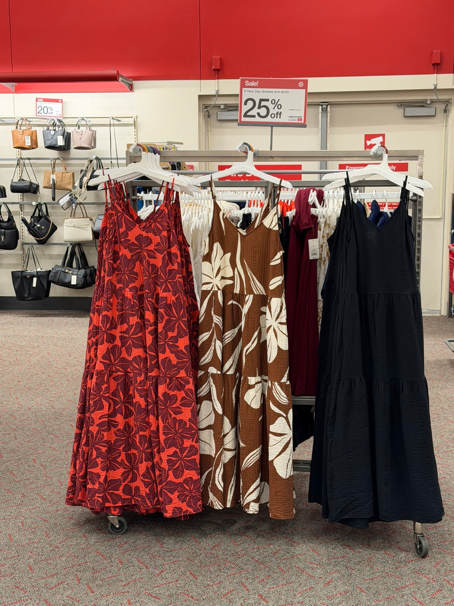 Last day of sale!! Dresses & more!








#LTKMidsize #LTKSaleAlert #LTKPlusSize