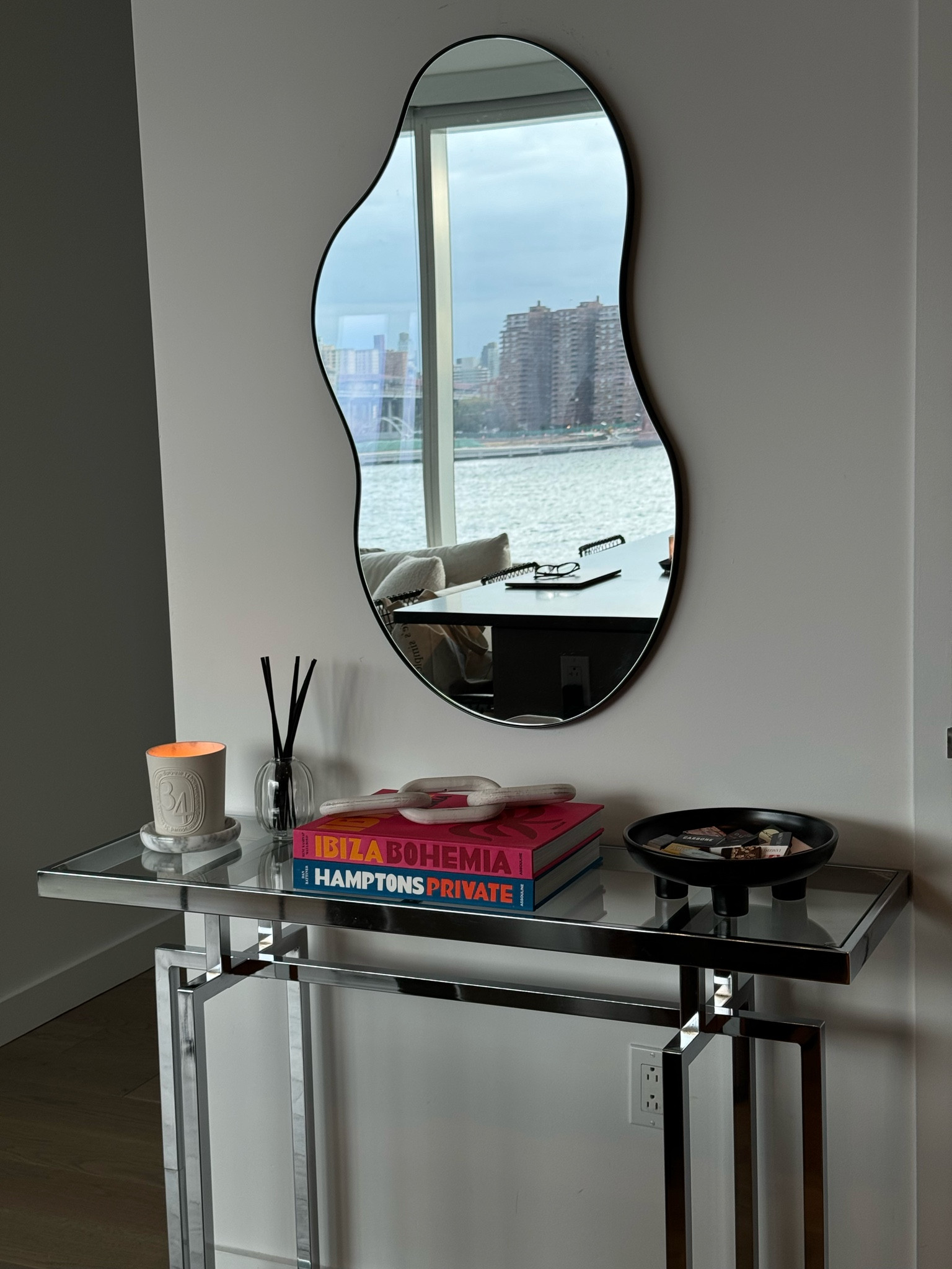 Entry way table 💫

#LTKxPrimeDay #LTKFamily