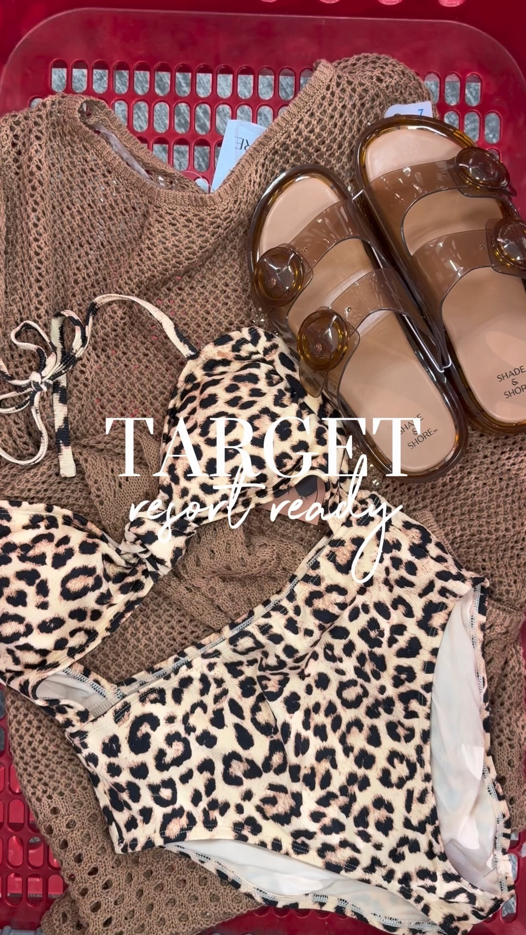 Target new in resort wear!✈️☀️🌴 

Vacation outfit. Swim. Swimwear. Resort wear. 

#LTKFindsUnder50 #LTKOver40 #LTKTravel