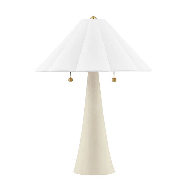 Hudson Valley Lighting Alana 2 Light Table Lamp | Wayfair | Wayfair North America
