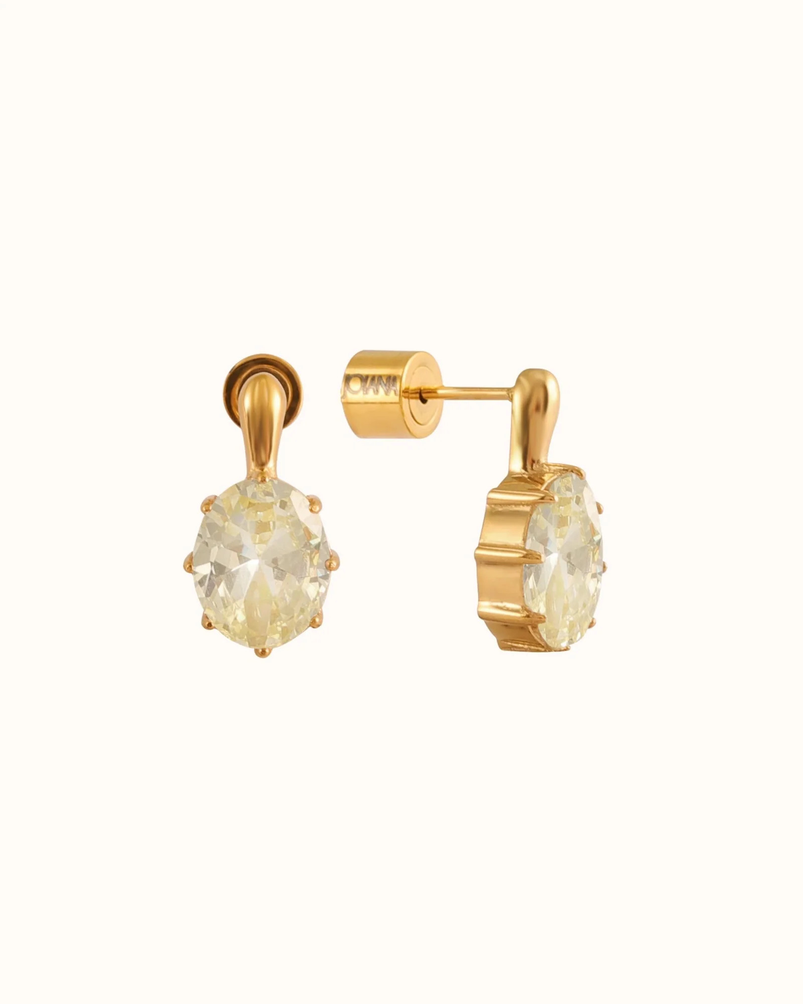 The Romy Earrings | Joiana Jewelry
