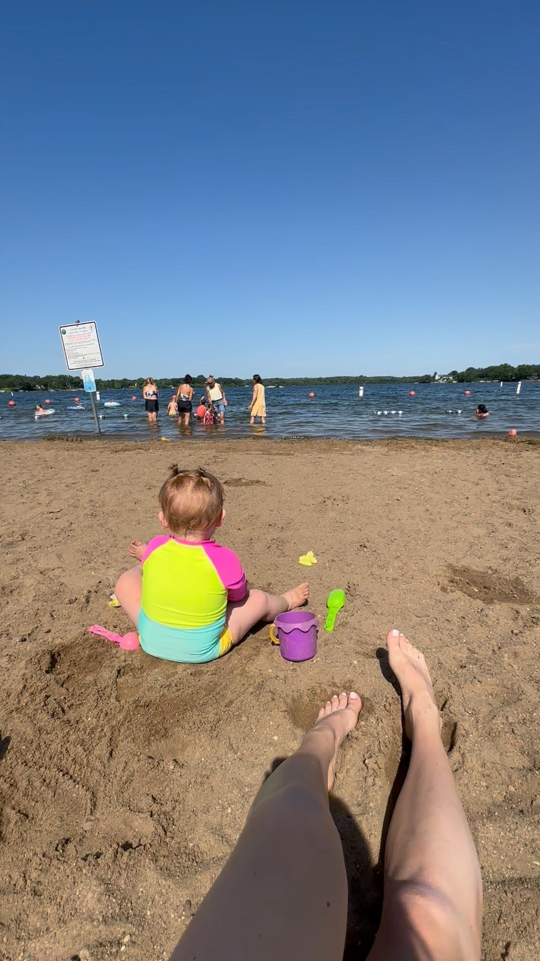 Toddler swimsuit + beach toys

#LTKBaby #LTKFamily #LTKKids
