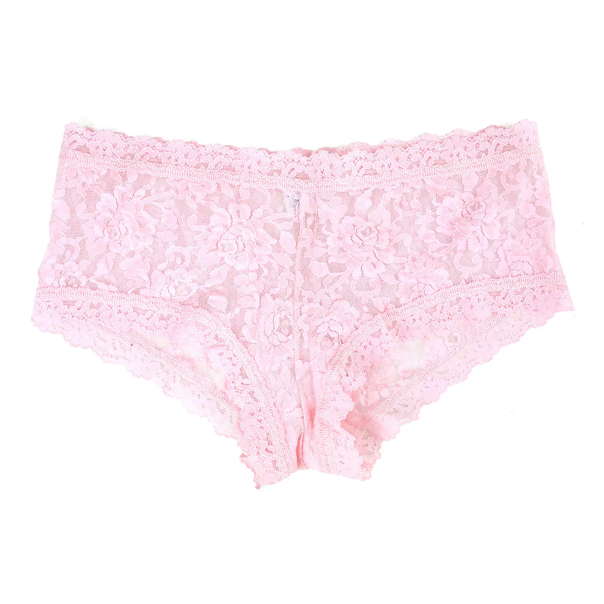 Signature Lace Boyshort | Over The Moon