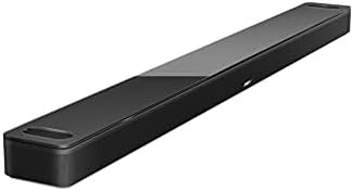 Bose Smart Soundbar 900 Dolby Atmos with Alexa Built-In, Bluetooth connectivity - Black | Amazon (US)