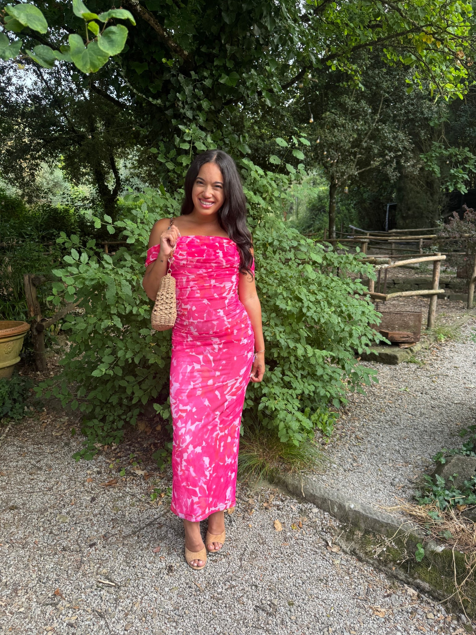 5’5” 125lbs - true to size - wearing size small 🫶🏽