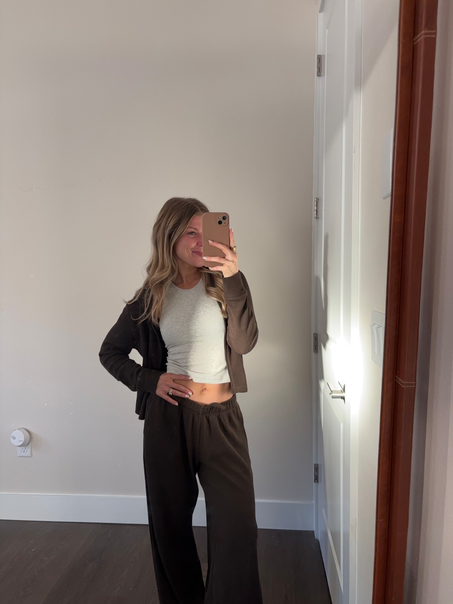 @vuoriclothing #VuoriPartner