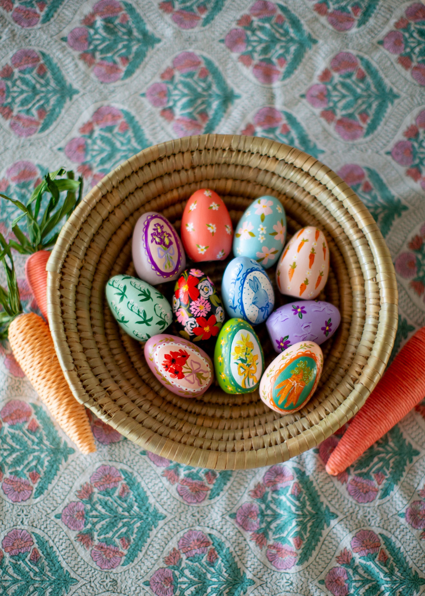 Easter decor 

#LTKhome #LTKSeasonal #LTKSpringSale
