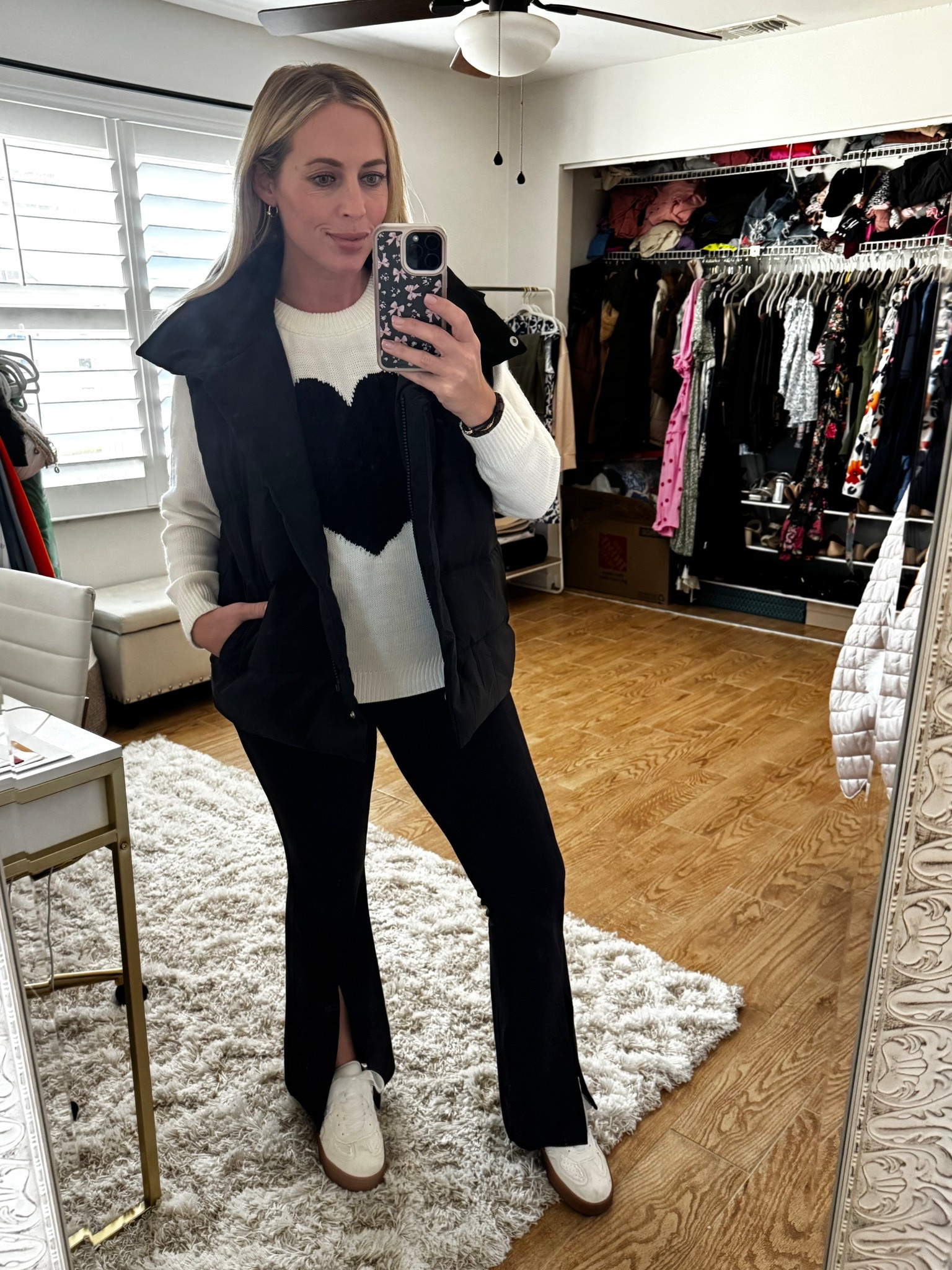 Valentine’s Day 

#LTKSeasonal #LTKMidsize #LTKValentine